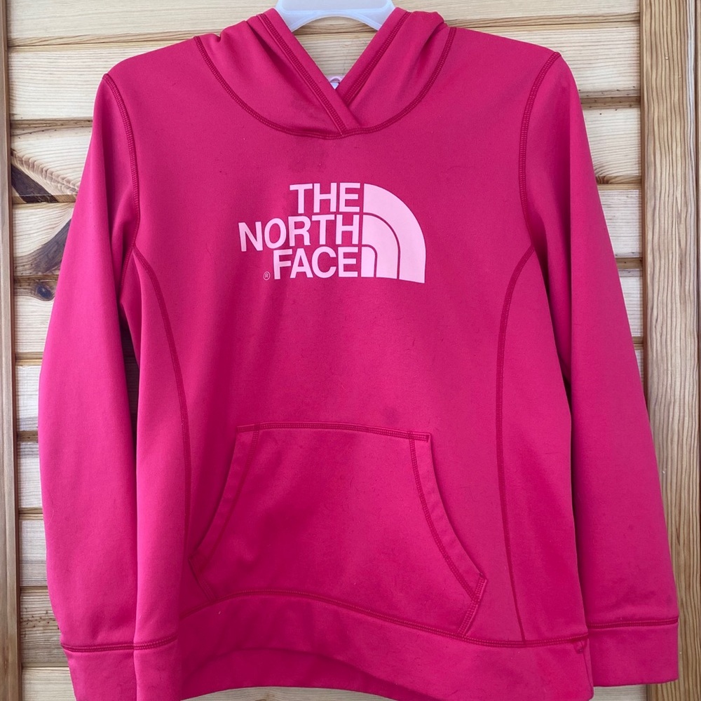 Women’s Northface Hoodie